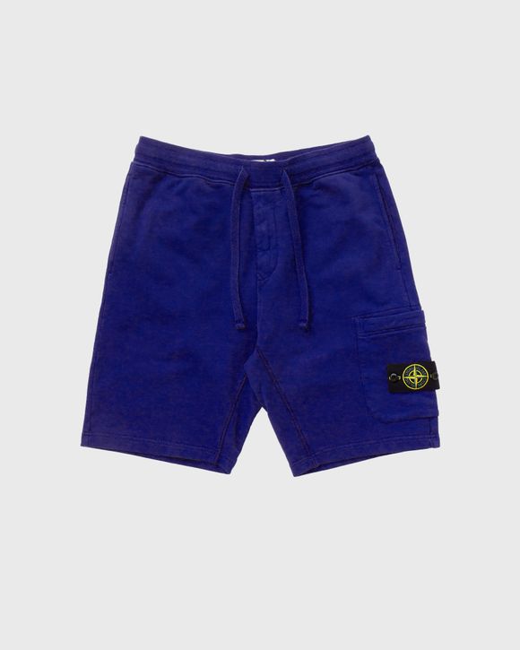 Fleece Shorts