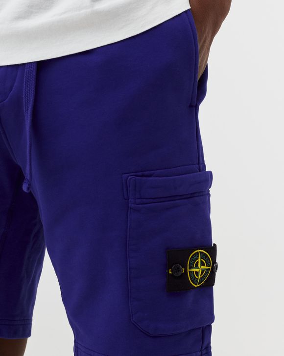 Fleece Shorts