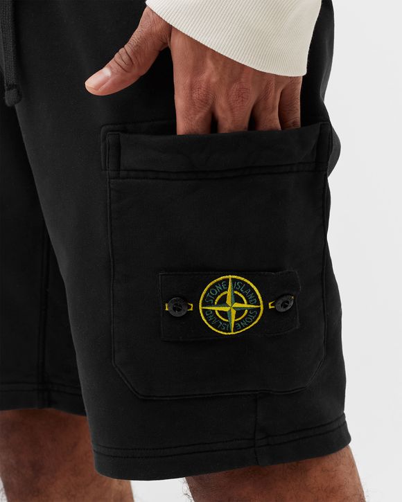 Fleece Shorts