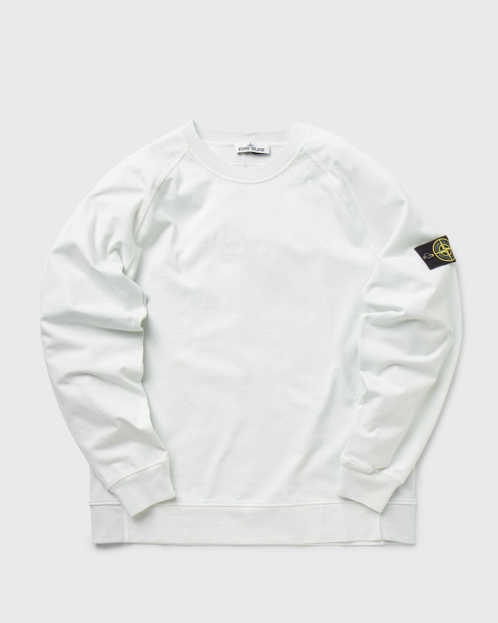 Heavy Cotton Jersey  Sweatshirt