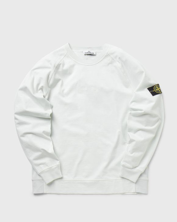 Heavy Cotton Jersey  Sweatshirt