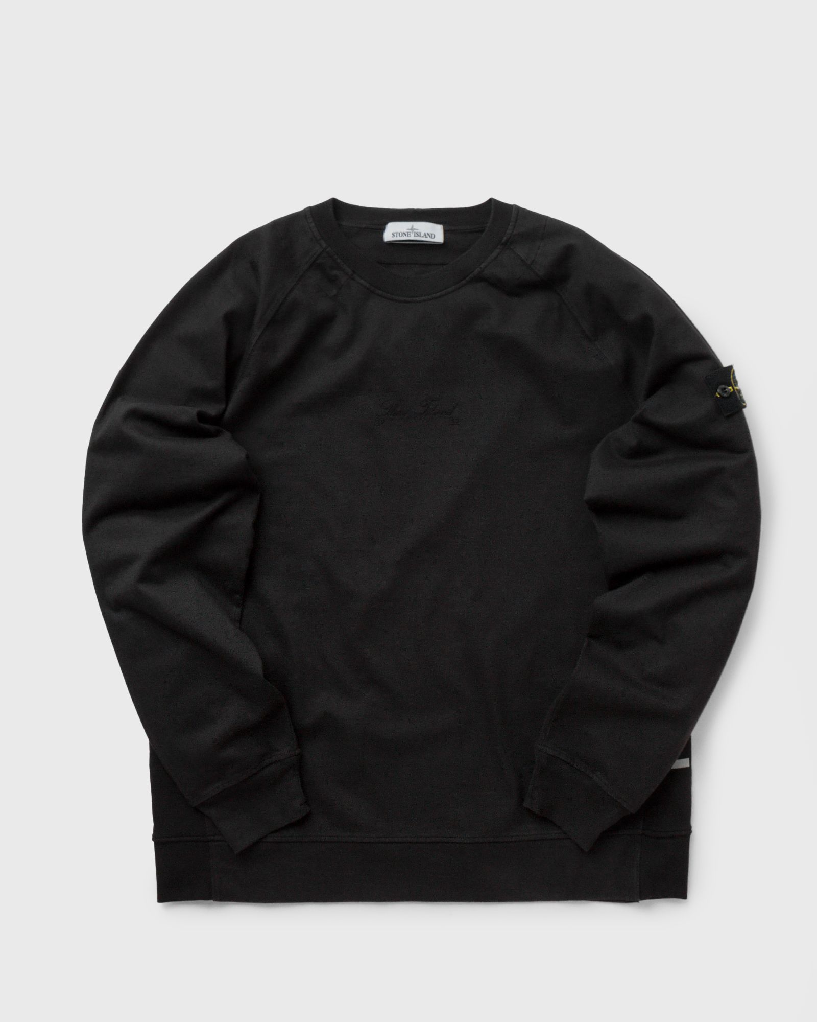 Heavy Cotton Jersey  Sweatshirt