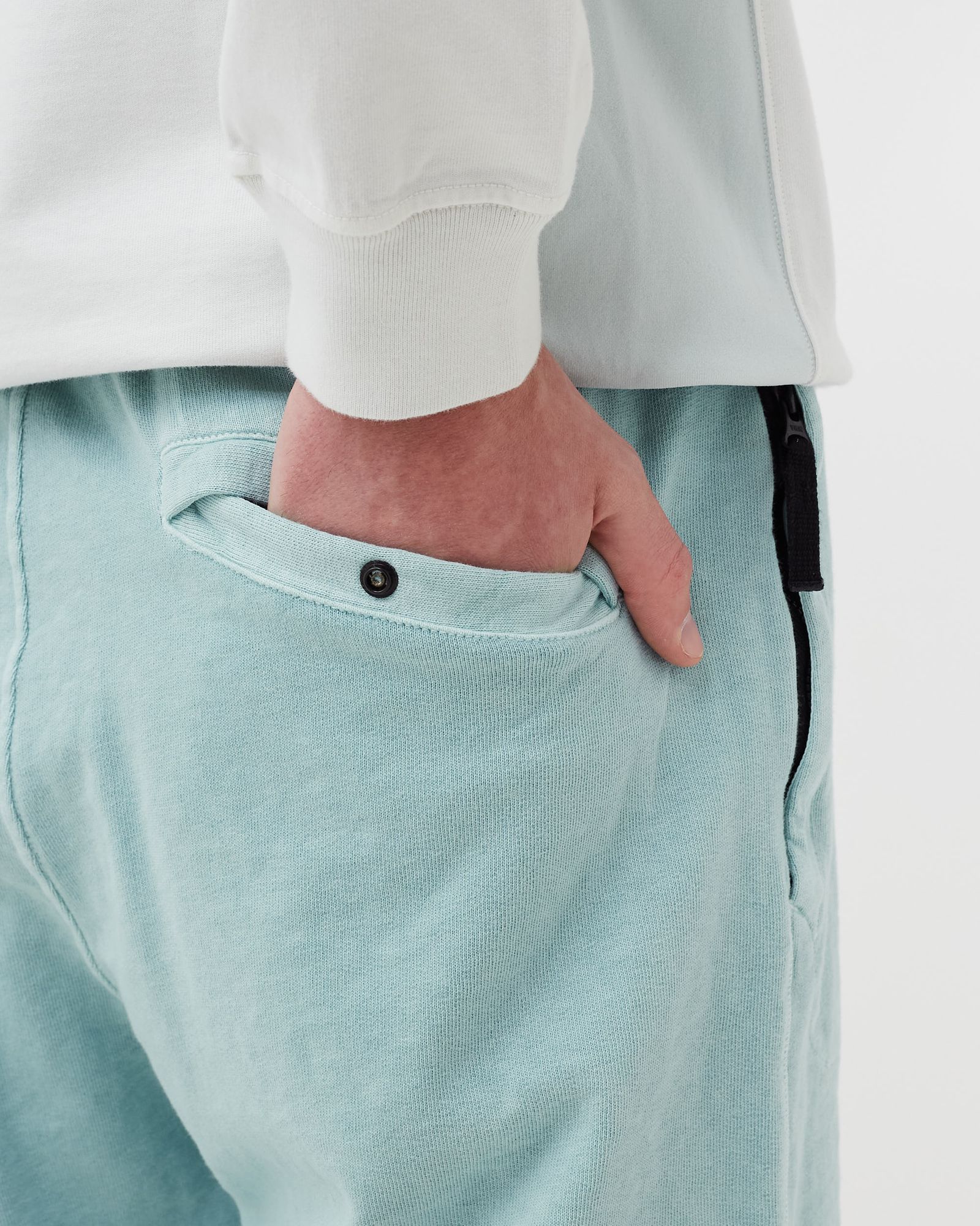 Malfile Fleece Shorts