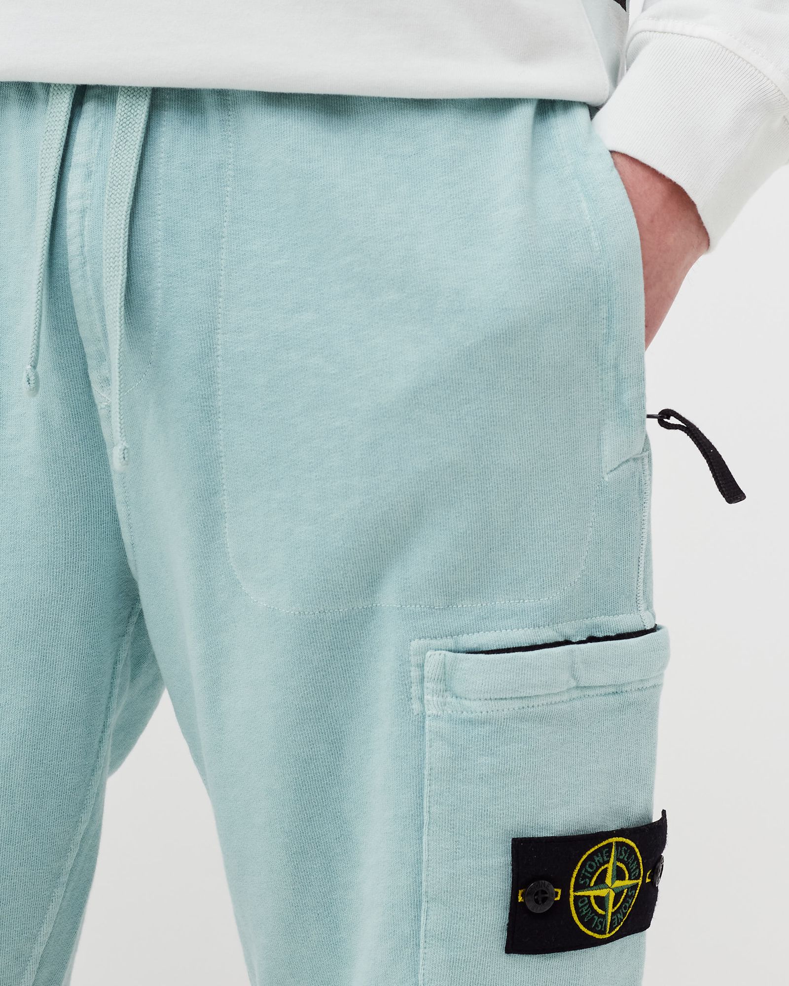 Malfile Fleece Shorts