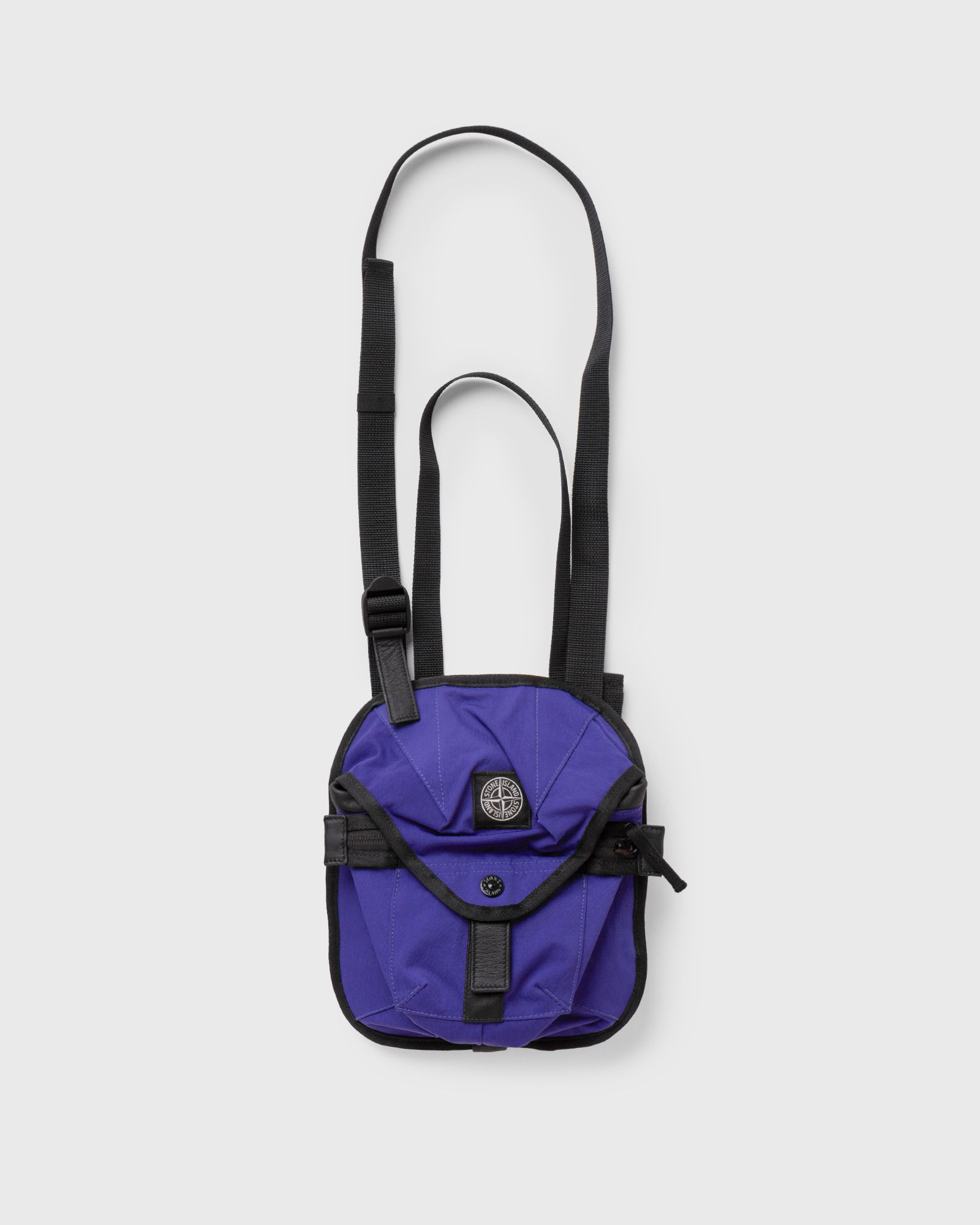 Nylon Twill Backpack