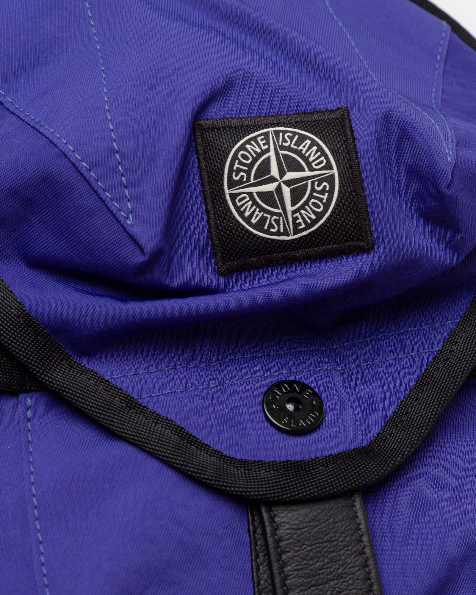 Nylon Twill Backpack