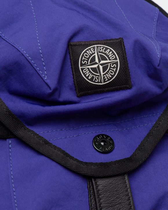 Nylon Twill Backpack