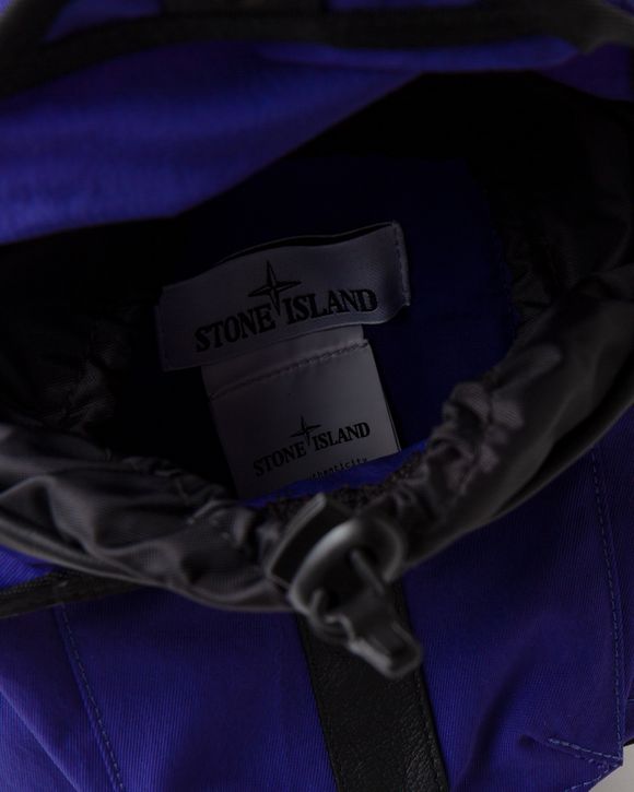 Nylon Twill Backpack