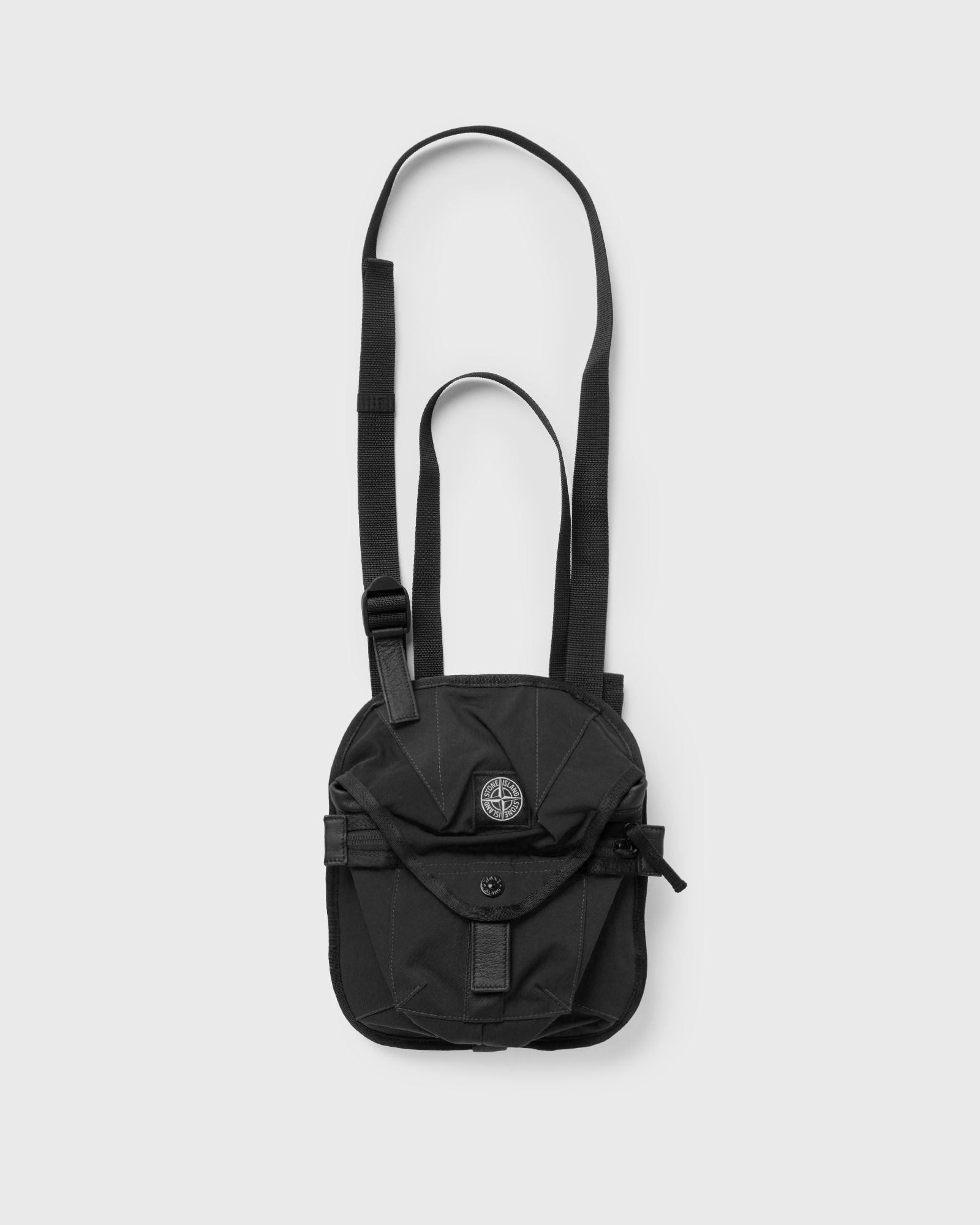 Nylon Twill Backpack