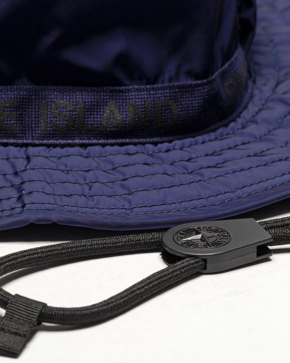 Cupro Nylon Packable Hat
