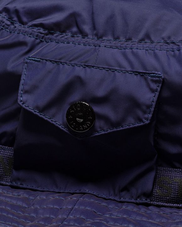 Cupro Nylon Packable Hat