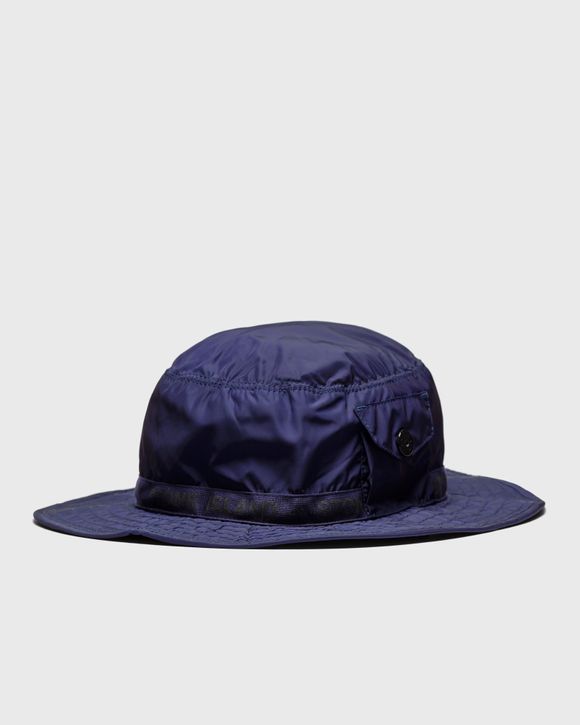 Cupro Nylon Packable Hat