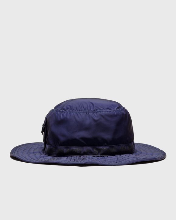 Cupro Nylon Packable Hat