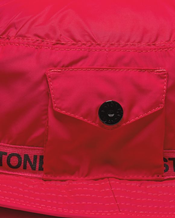 Cupro Nylon Packable Hat