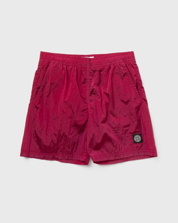 Stone island cheap shimmer shorts