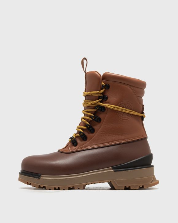 Leo Boot