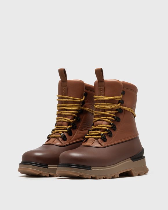 Thumbnail - Leo Boot