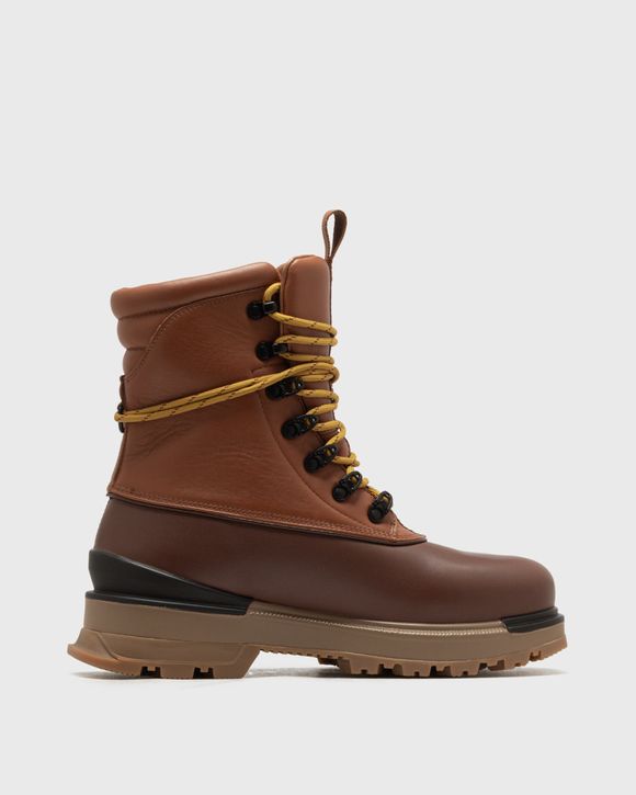 Leo Boot