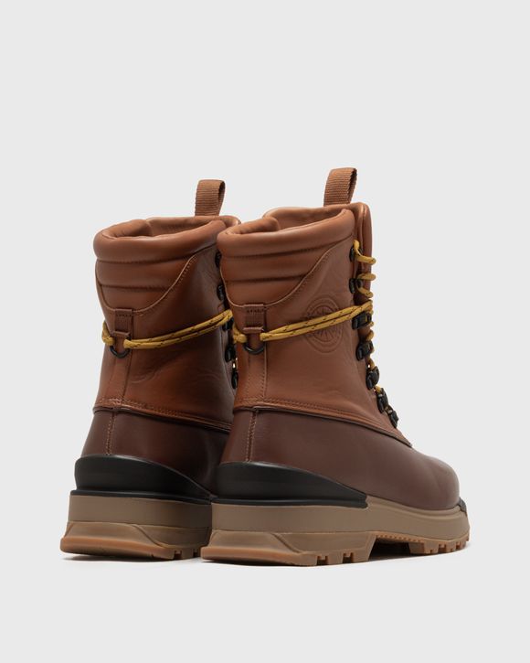 Leo Boot