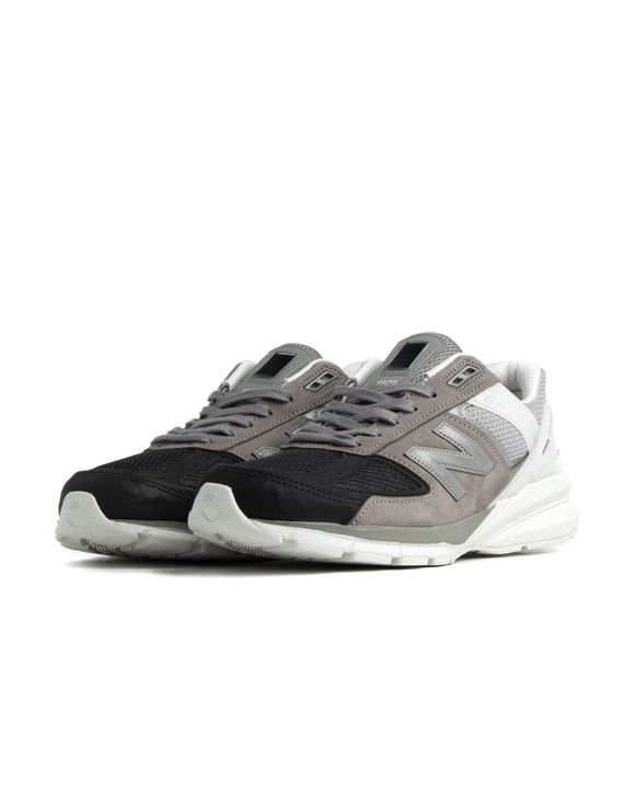 New Balance M990 BM5 Multi - Grey/White