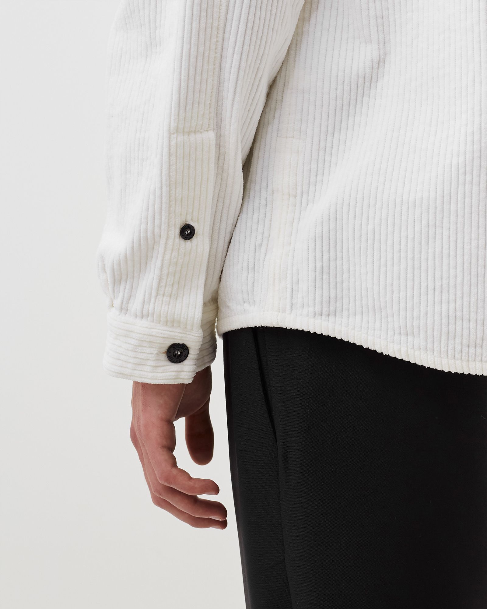 Overshirt Corduroy 400