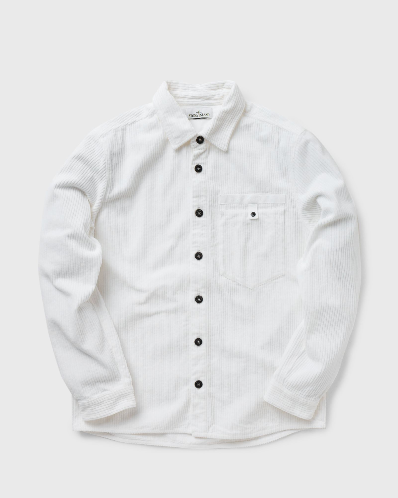 Overshirt Corduroy 400