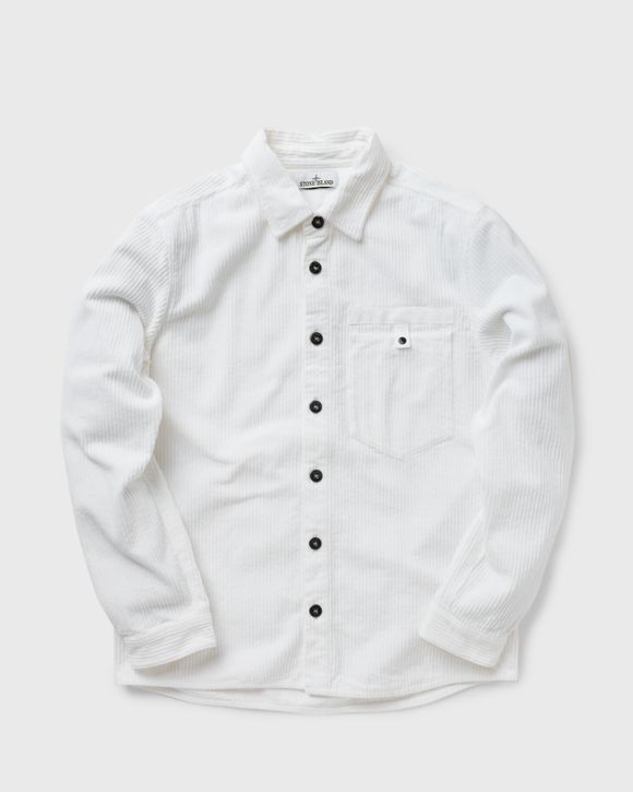 Overshirt Corduroy 400
