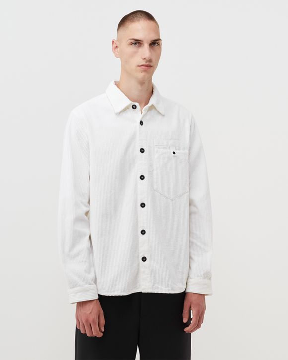 Overshirt Corduroy 400