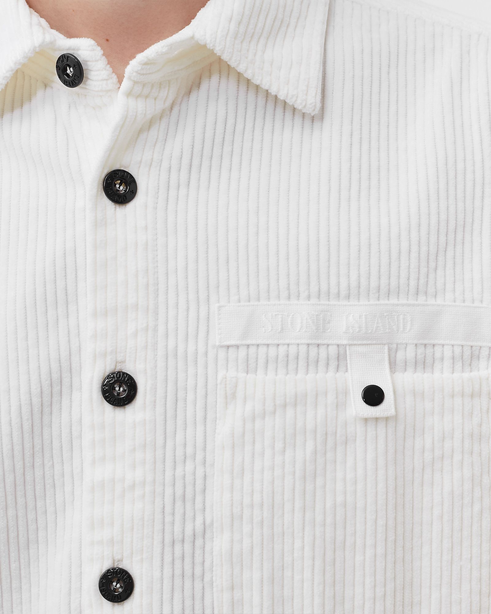 Overshirt Corduroy 400