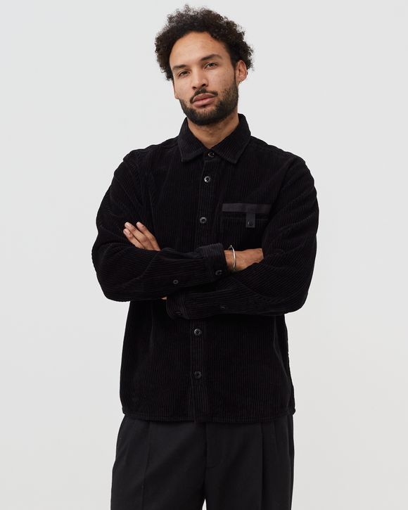 Overshirt Corduroy 400