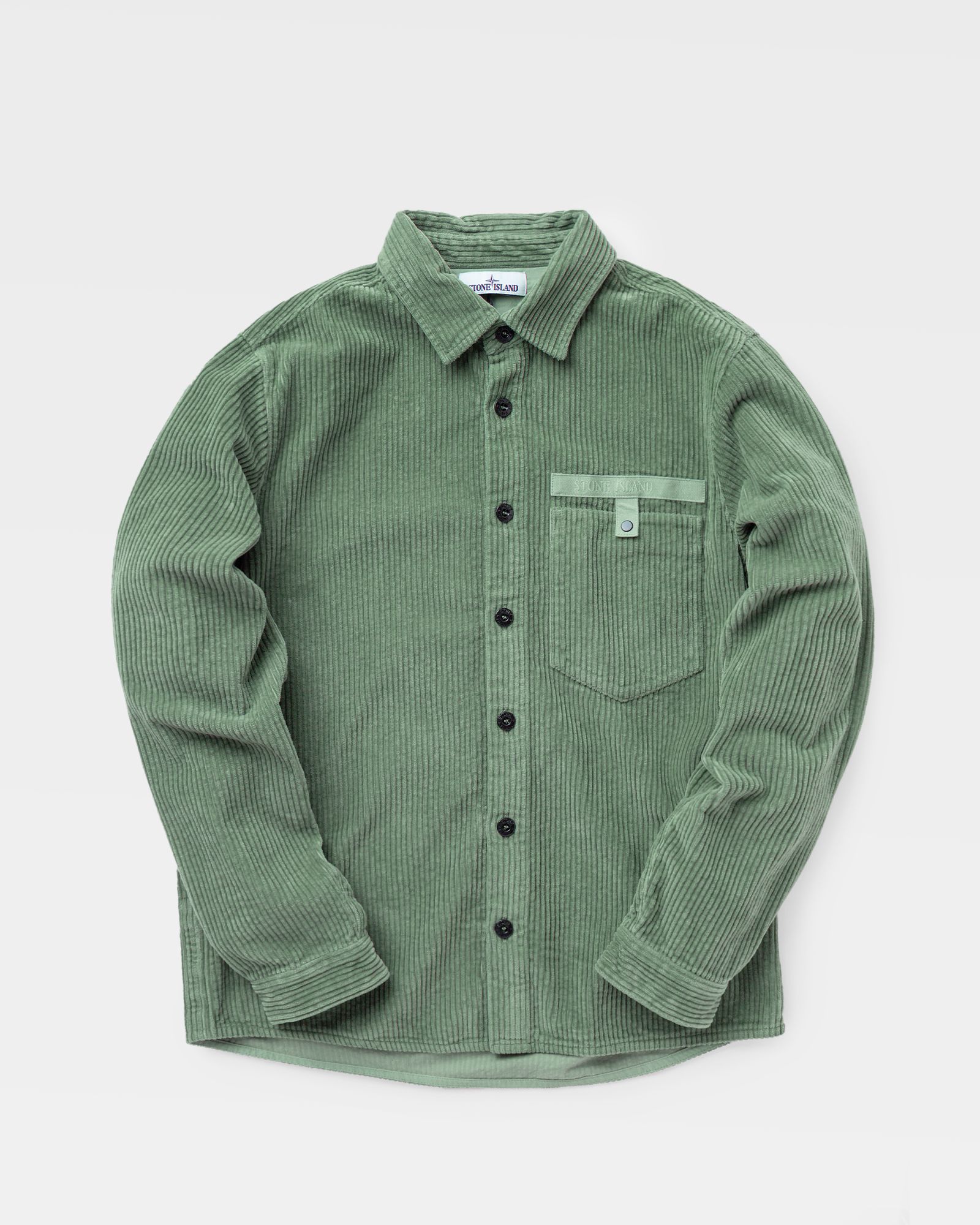 Overshirt Corduroy 400