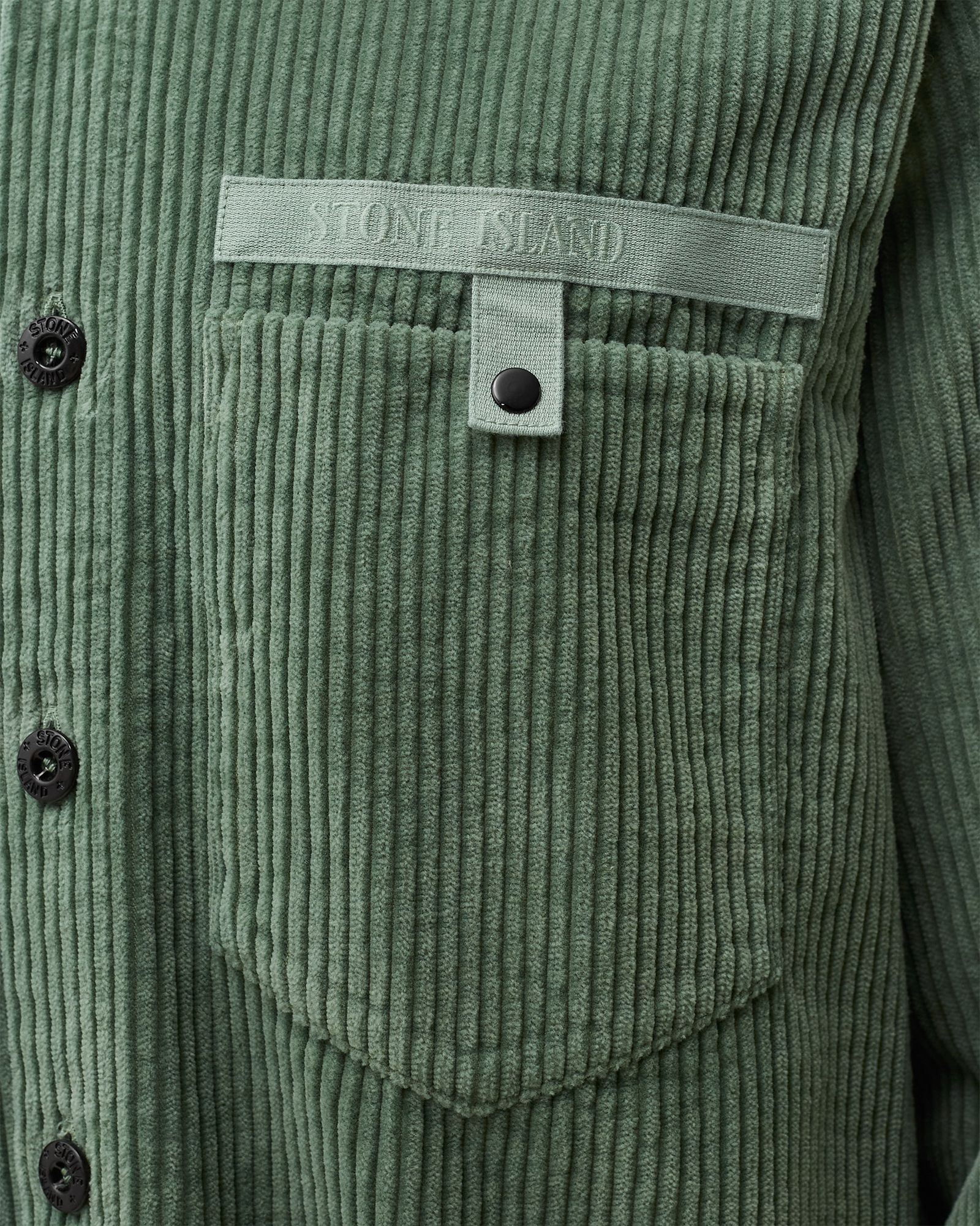 Overshirt Corduroy 400