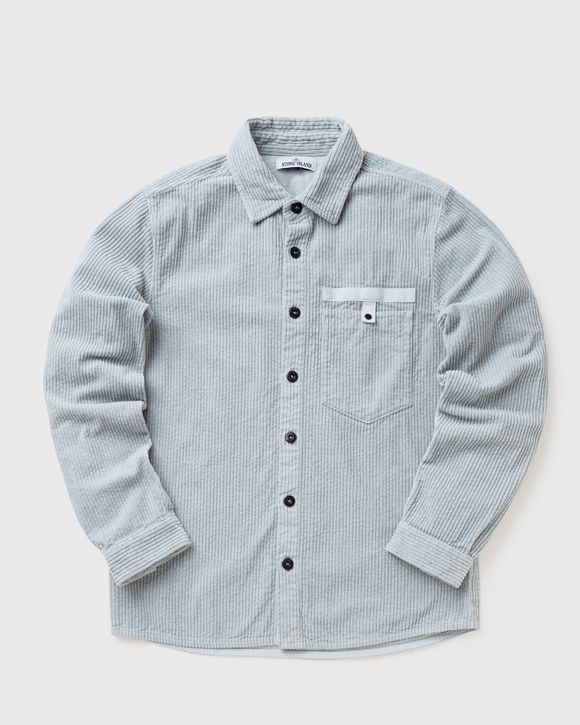 Overshirt Corduroy 400
