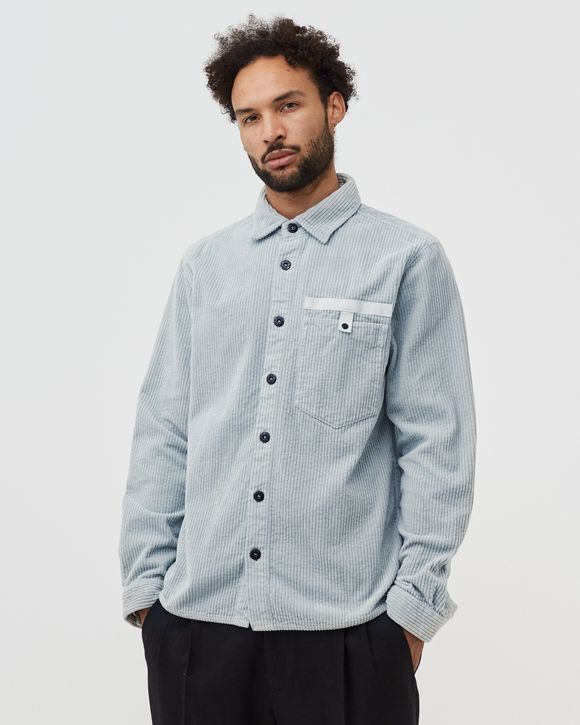 Overshirt Corduroy 400