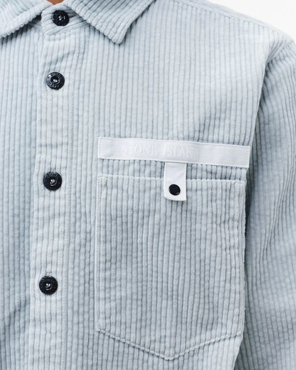 Overshirt Corduroy 400