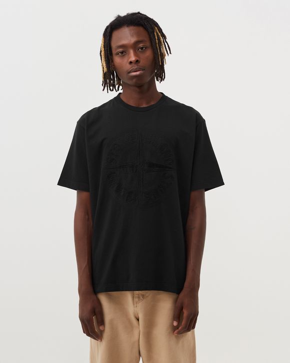 Cotton Jersey Tee