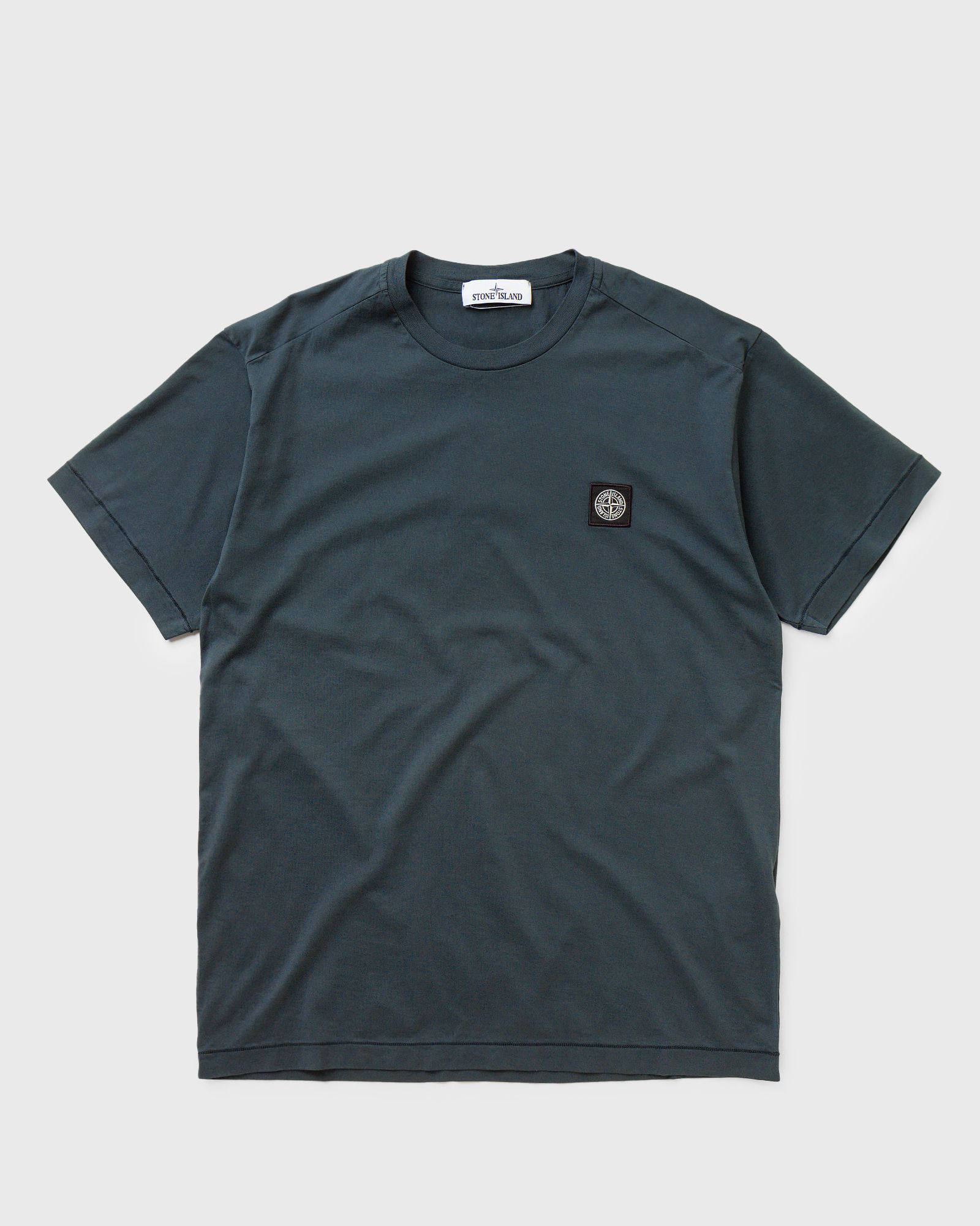 Tshirt Gased 60/2 Cotton Jersey