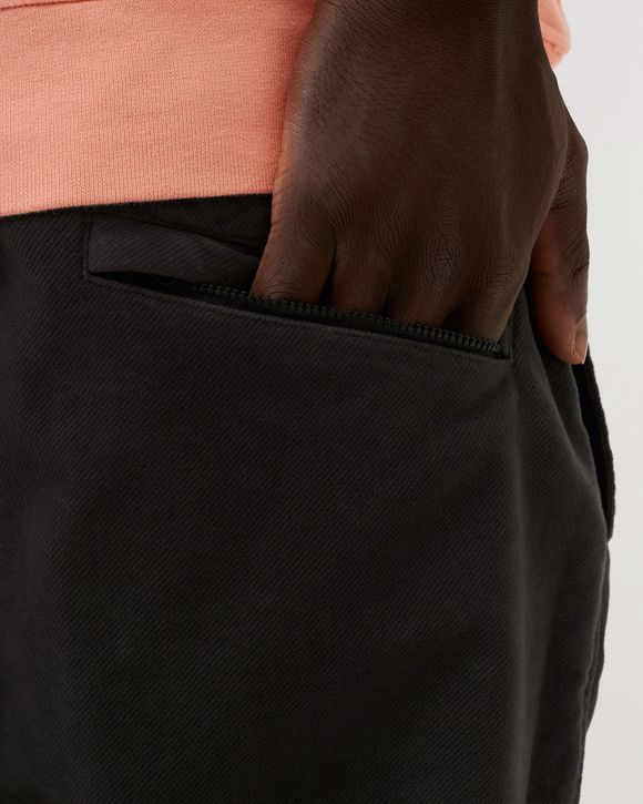 Pants Diagonal Weave Moleskin