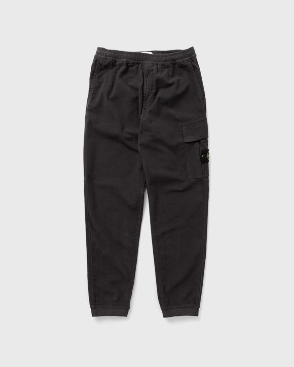 Pants Diagonal Weave Moleskin