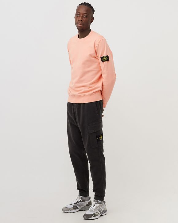 Pants Diagonal Weave Moleskin