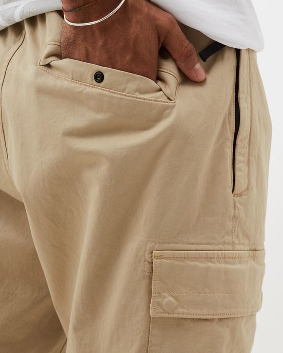 Pants Strech Cotton Wool Satin