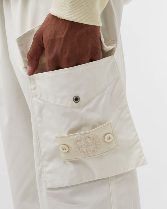 Pants O-Ventile