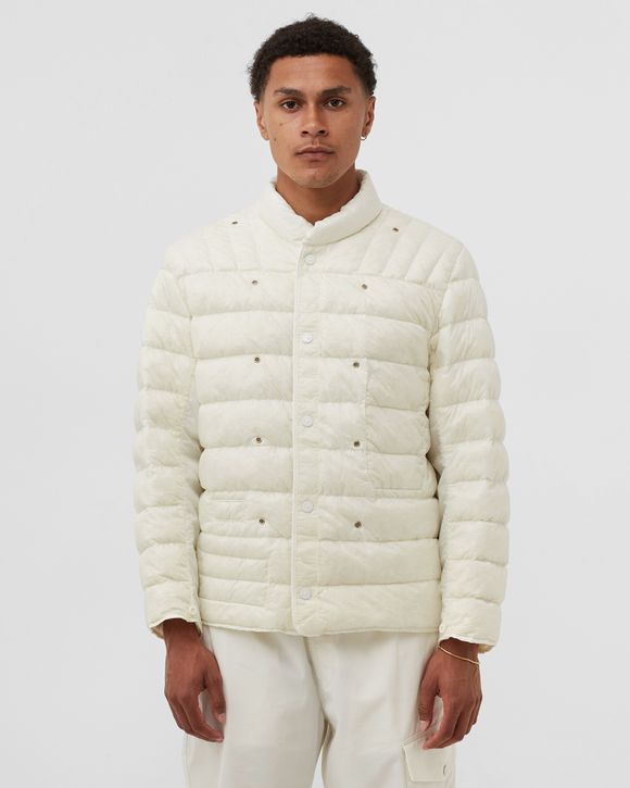 Real Down Jacket O-Ventile