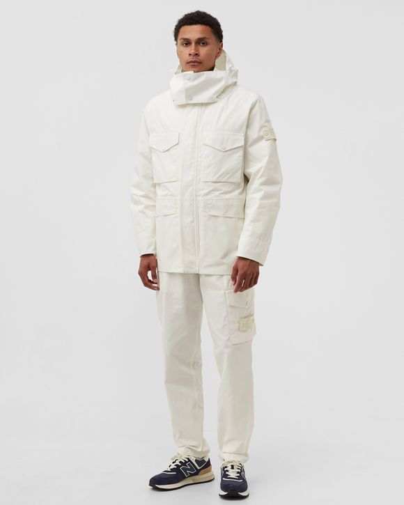 Real Down Jacket O-Ventile