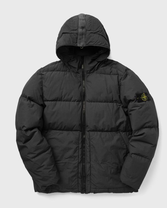 Stone island down store jacket sale