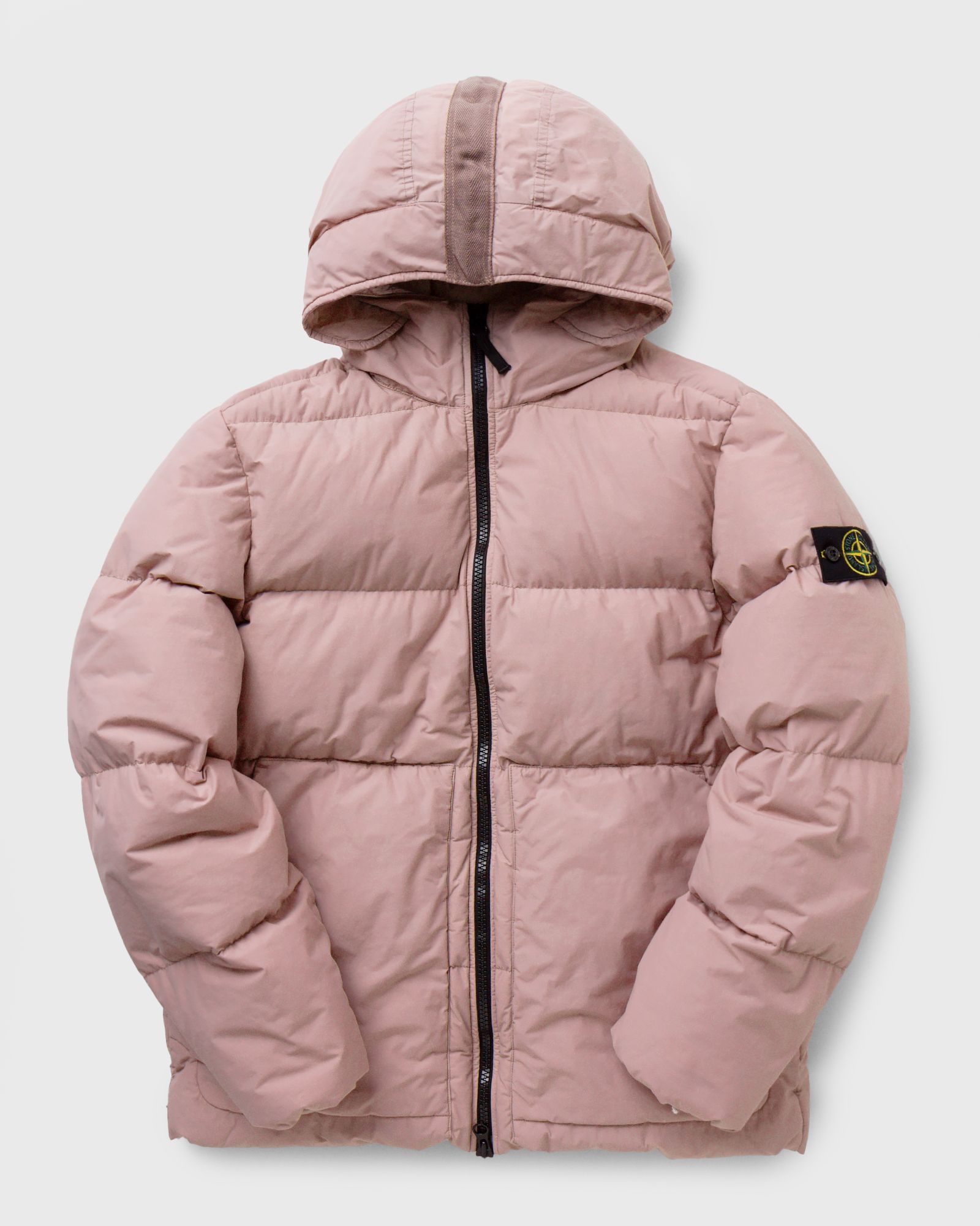 Real Down Jacket Naslan Light Watro