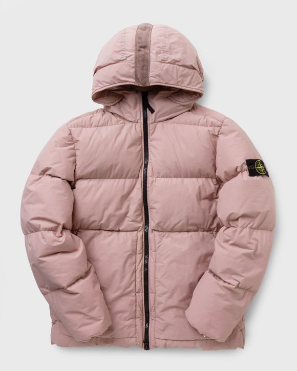 Stone island hot sale naslan jacket