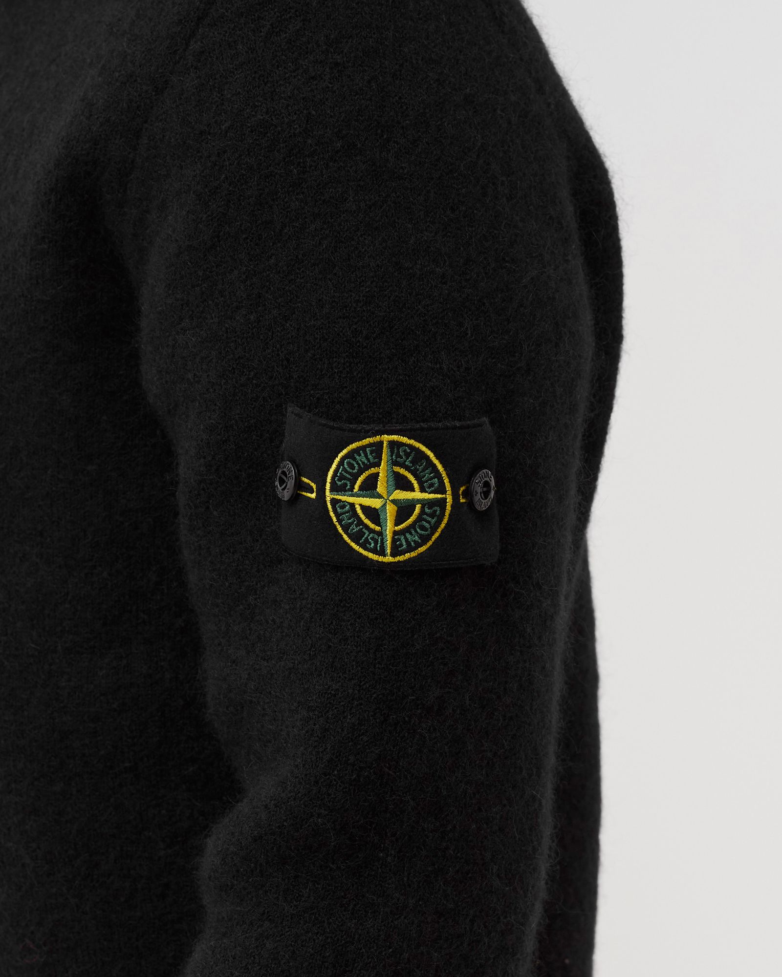 Knitwear Double Mohair/Wool