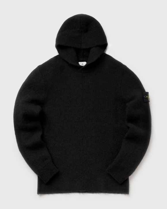 Knitwear Double Mohair/Wool