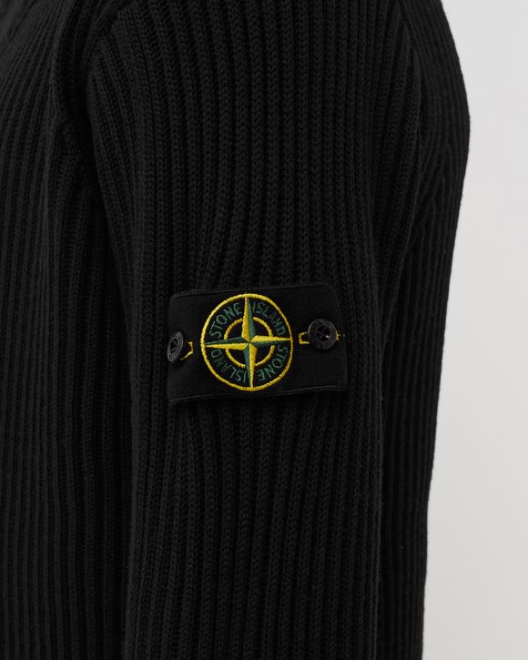 Knitwear Full Rib Wool